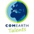 COMEARTH Talents logo