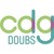 Le centre de gestion du Doubs recrute logo