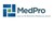 MedPro logo