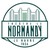 Théâtre Le Normandy logo