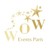 WOW EVENTS PARIS logo
