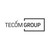 TECOM Group Dubai logo