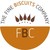 Fine Biscuits Company (FBC) Group logo