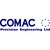 COMAC Precision Engineering Ltd logo
