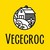 Végécroc logo