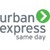 Urban Express logo