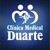 Clínica Medical Duarte logo