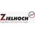 Zielhoch Together Let's Aim For High logo