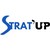 Strat'up logo