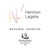 HLV NOTAIRES logo