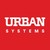 Urban Systems Ltd. logo