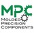 Molded Precision Components logo