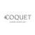 Coquet & Jaune de Chrome logo
