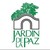 Jardin de la Paz logo