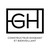 GH | GIRARD HERVOUET Constructeur exigeant et bienveillant logo