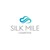 Silk Mile logo