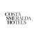 Sardegna Resorts logo
