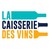 La Caisserie des Vins logo