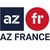 AZ FRANCE S.A. - Gruppo Orsero logo