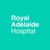 Royal Adelaide Hospital logo