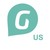 Greening US logo