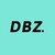 DBZ logo
