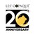 Les' Copaque Production logo
