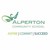 Alperton Community School logo