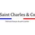 Saint Charles and Co logo
