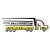 Transports Combemale & Fils logo