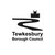 Tewkesbury Borough Council logo