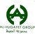 Al-Hugayet General Contracting Company logo
