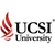 UCSI logo