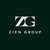 Zien Group logo