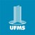 Universidade Federal de Mato Grosso do Sul logo