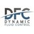 Dynamic Fluid Control Pty Ltd. (DFC) logo