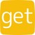 Get & Share logo