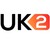 UK2 logo