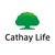Cathay Life Vietnam logo