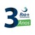 Rio+Saneamento logo