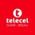 Telecel Guiné-Bissau logo
