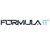 A/S Formula IT logo
