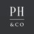 PH & CO logo