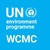 UNEP-WCMC logo