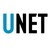 UNET logo