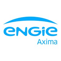 ENGIE Axima Belgium logo