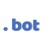 .bot logo