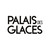 Palais Des Glaces logo