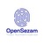Open Sezam logo