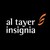 Al Tayer Insignia logo